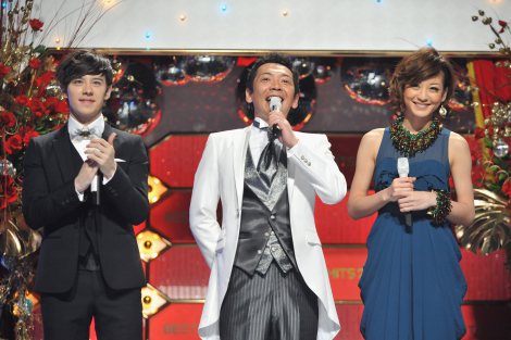 ベストヒット歌謡祭12 Nt Blog